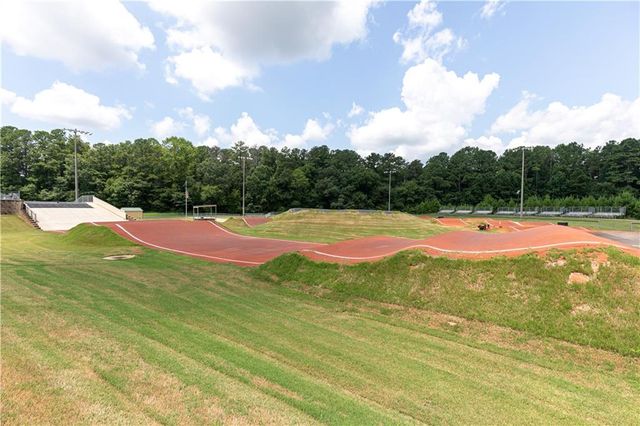 2860 Buchanan Place, Powder Springs, GA 30127