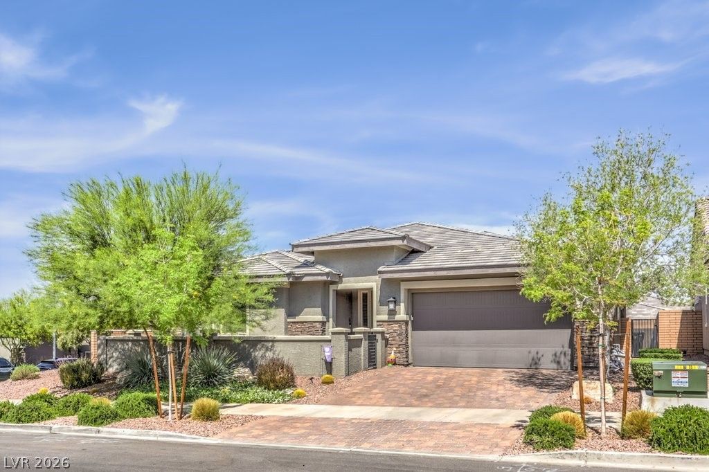 720 CADENCE VIEW Way, Henderson, NV 89011