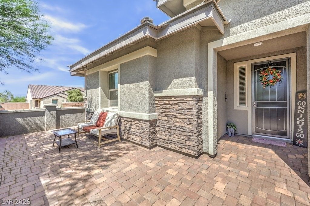 720 CADENCE VIEW Way, Henderson, NV 89011 — photo 4