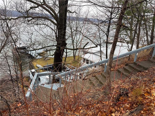 5535 Peach Orchard Point, Hector, NY 14841