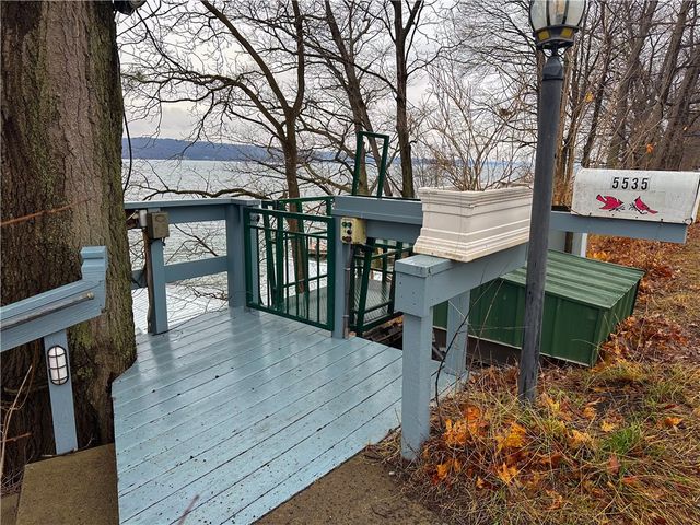 5535 Peach Orchard Point, Hector, NY 14841