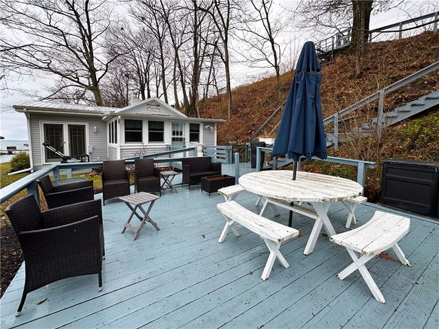 5535 Peach Orchard Point, Hector, NY 14841