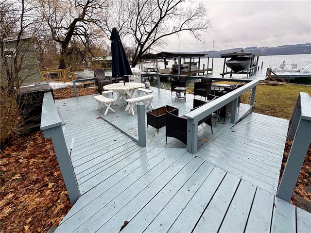 5535 Peach Orchard Point, Hector, NY 14841