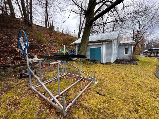 5535 Peach Orchard Point, Hector, NY 14841