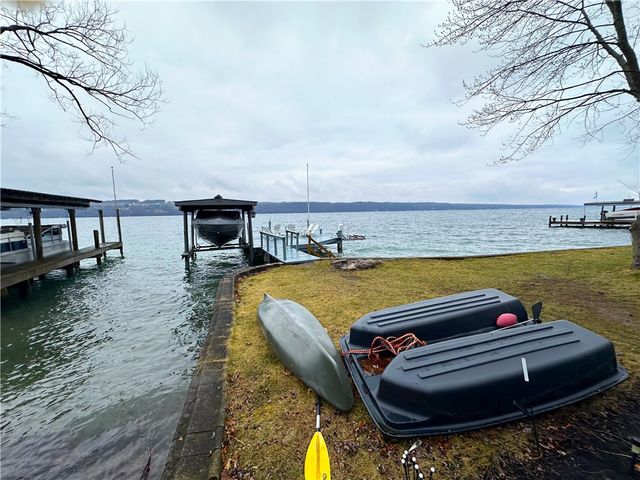 5535 Peach Orchard Point, Hector, NY 14841