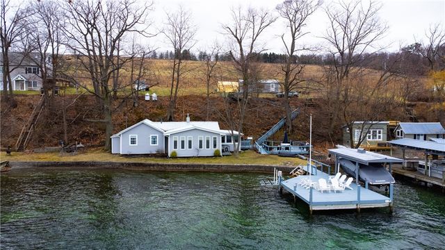 5535 Peach Orchard Point, Hector, NY 14841