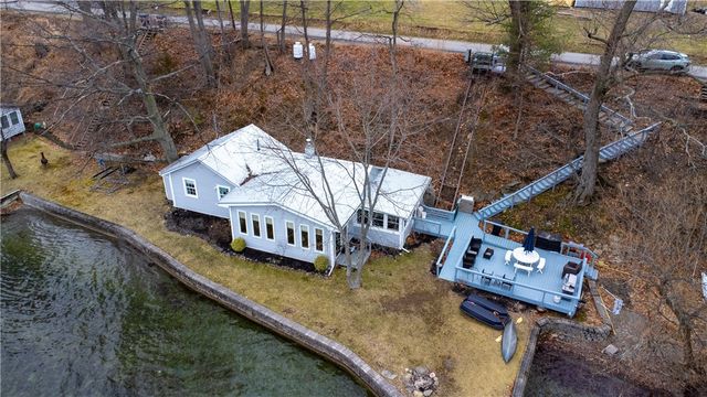 5535 Peach Orchard Point, Hector, NY 14841