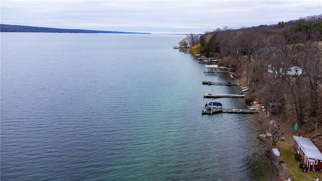 5535 Peach Orchard Point, Hector, NY 14841