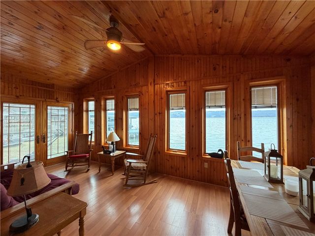 5535 Peach Orchard Point, Hector, NY 14841