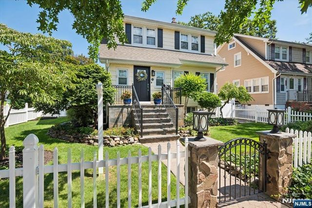 211 Walnut Avenue, Bogota, NJ 07603
