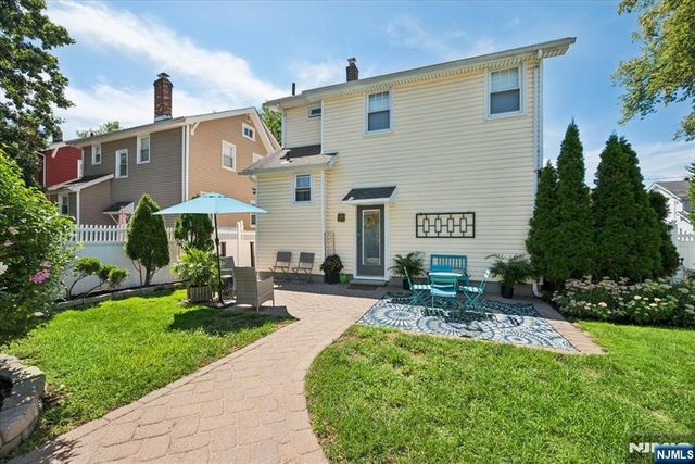 211 Walnut Avenue, Bogota, NJ 07603