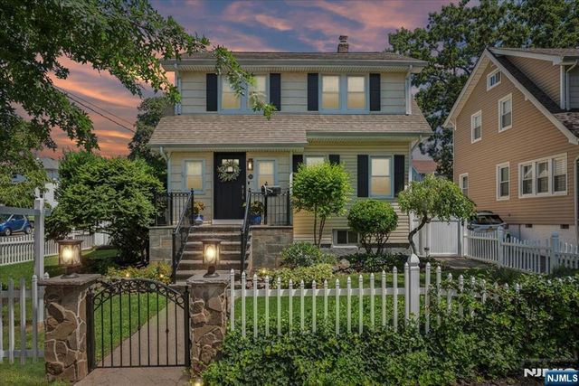 211 Walnut Avenue, Bogota, NJ 07603