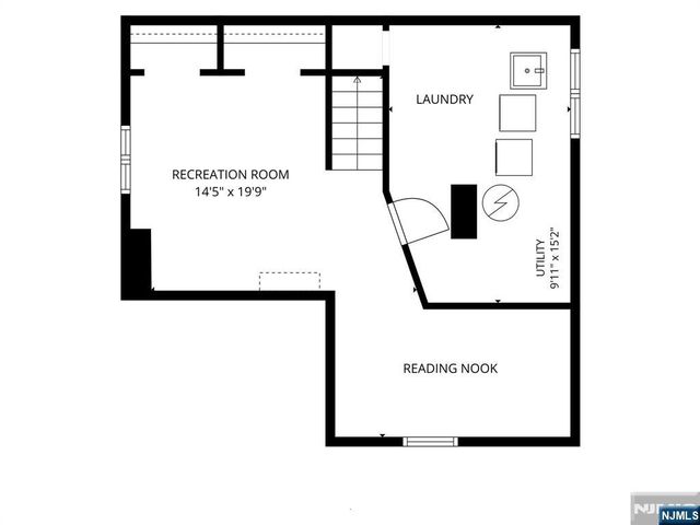 211 Walnut Avenue, Bogota, NJ 07603