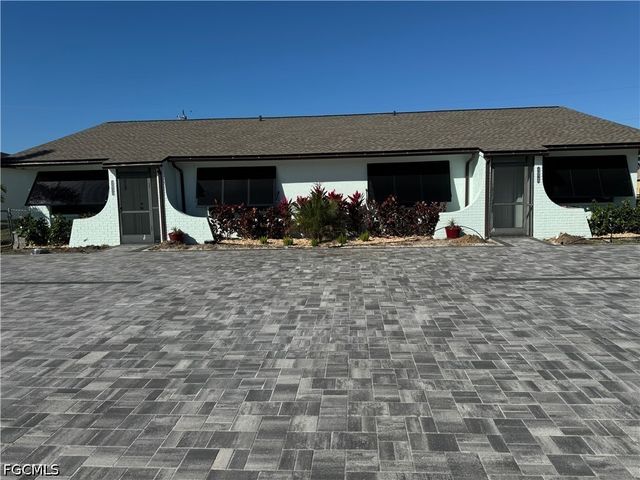 5000 SW 16th PL, Cape Coral, FL 33914