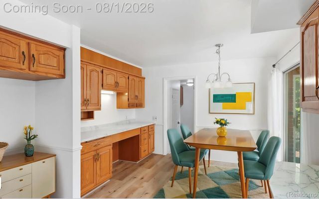 1609 Cider Mill Road, Bloomfield Hills, MI 48302