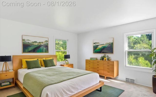 1609 Cider Mill Road, Bloomfield Hills, MI 48302