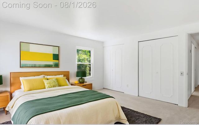 1609 Cider Mill Road, Bloomfield Hills, MI 48302