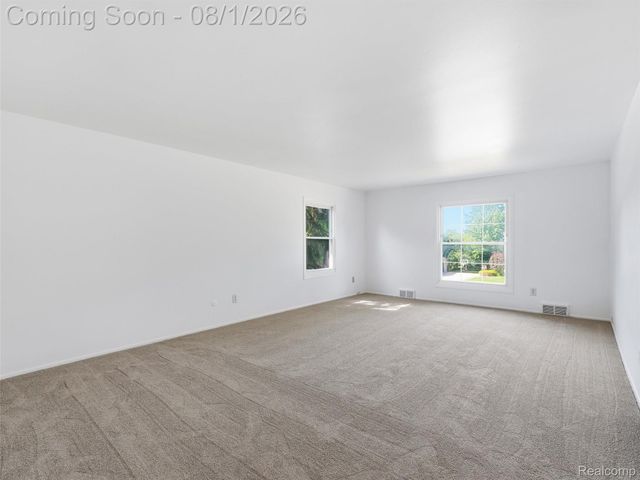 1609 Cider Mill Road, Bloomfield Hills, MI 48302
