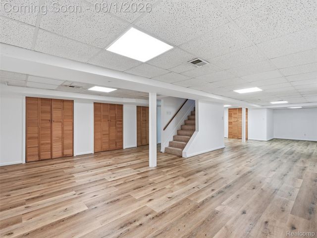 1609 Cider Mill Road, Bloomfield Hills, MI 48302