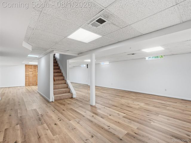 1609 Cider Mill Road, Bloomfield Hills, MI 48302