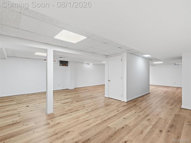 1609 Cider Mill Road, Bloomfield Hills, MI 48302