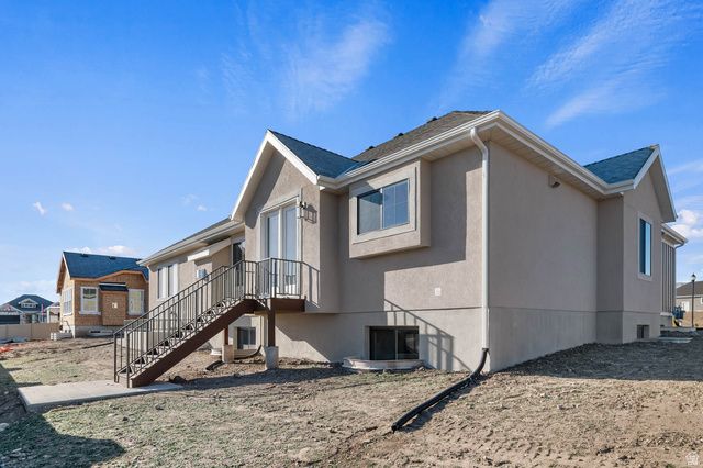 8687 S ROCK LAKE CT, West Jordan, UT 84081