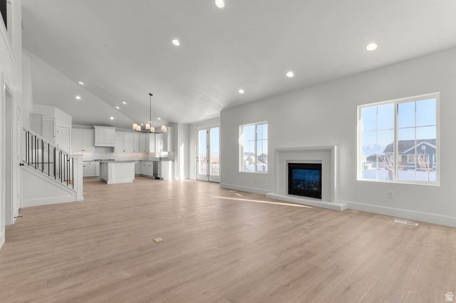 8687 S ROCK LAKE CT, West Jordan, UT 84081