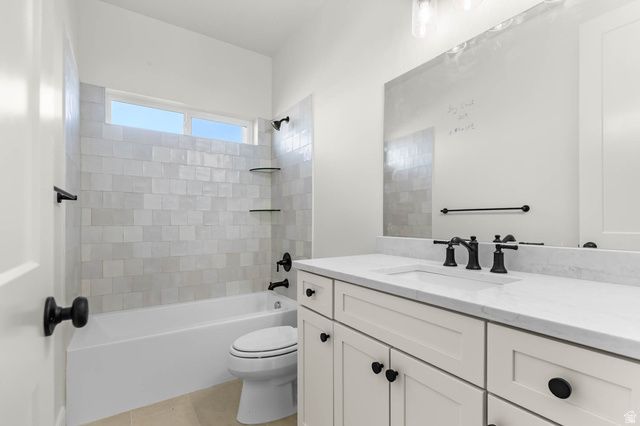 8687 S ROCK LAKE CT, West Jordan, UT 84081