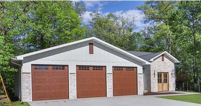 20482 Lord Road, Merrifield, MN 56465