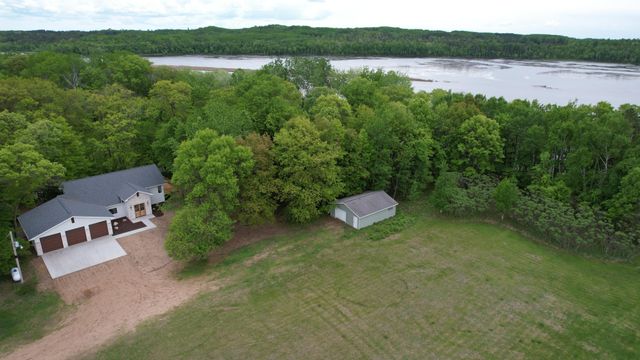 20482 Lord Road, Merrifield, MN 56465