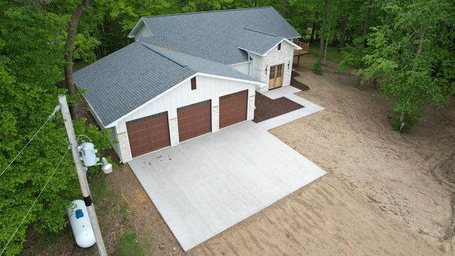 20482 Lord Road, Merrifield, MN 56465