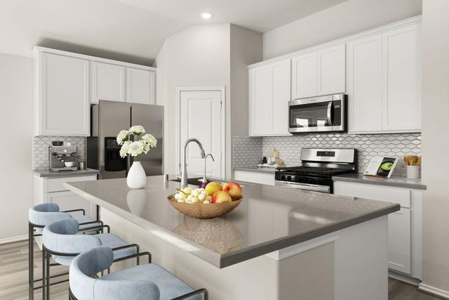 9157 Grand Jubilee Drive, Montgomery, TX 77316