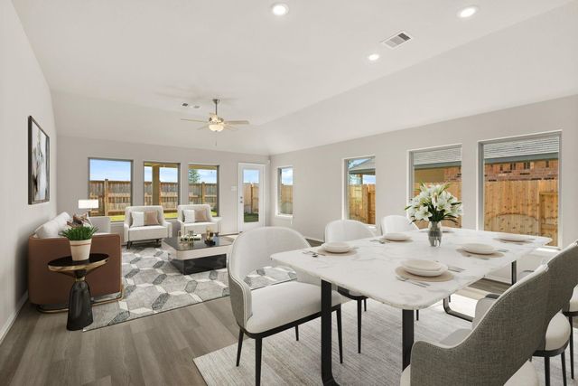 9157 Grand Jubilee Drive, Montgomery, TX 77316