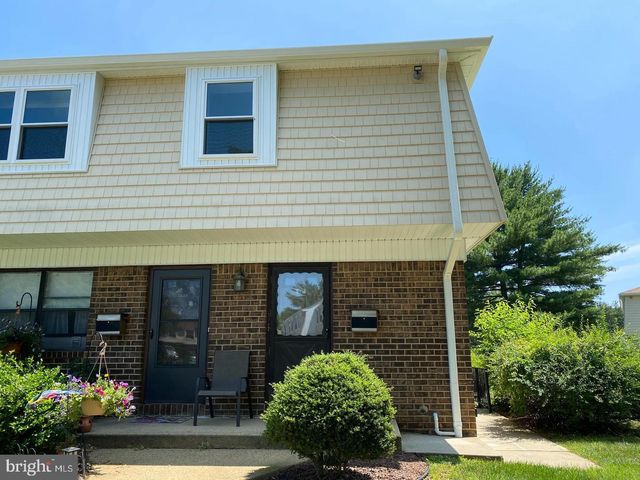 501 SILVER CT, Hamilton, NJ 08690