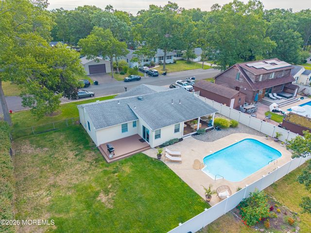 317 Alpine Street, Forked River, NJ 08731