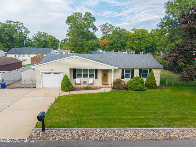 317 Alpine Street, Forked River, NJ 08731