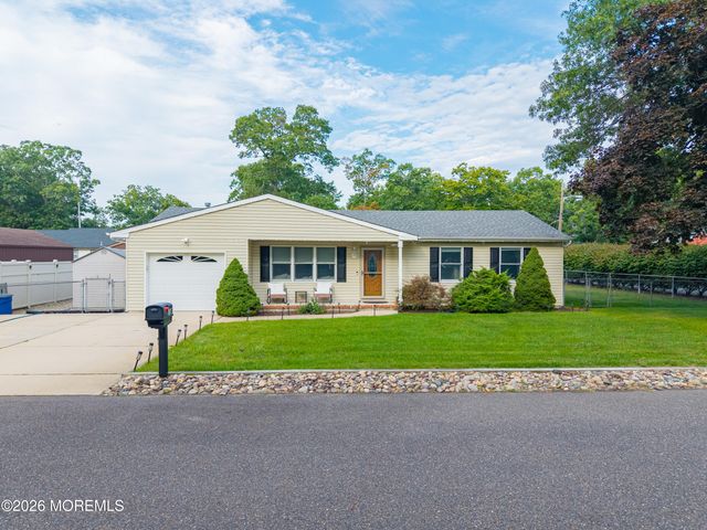 317 Alpine Street, Forked River, NJ 08731
