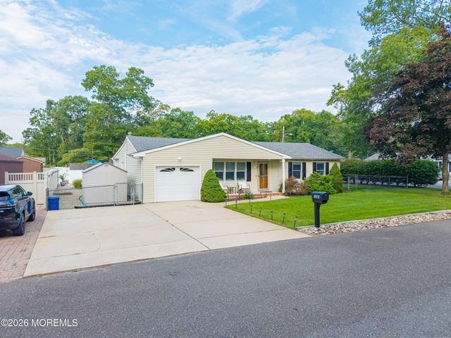 317 Alpine Street, Forked River, NJ 08731