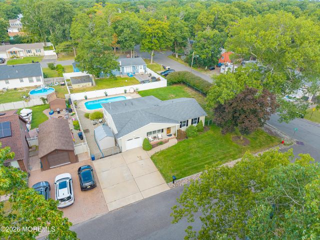 317 Alpine Street, Forked River, NJ 08731