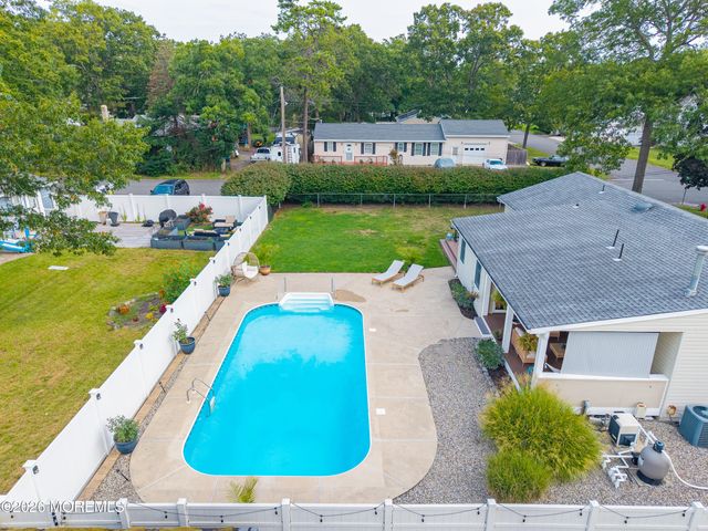 317 Alpine Street, Forked River, NJ 08731