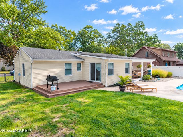 317 Alpine Street, Forked River, NJ 08731