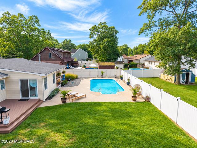 317 Alpine Street, Forked River, NJ 08731