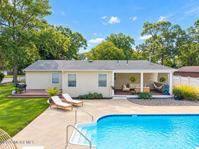 317 Alpine Street, Forked River, NJ 08731
