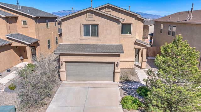 824 Zimina Drive NW, Albuquerque, NM 87120