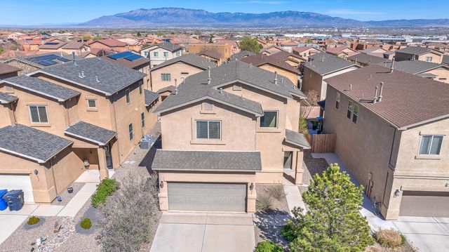 824 Zimina Drive NW, Albuquerque, NM 87120