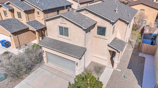824 Zimina Drive NW, Albuquerque, NM 87120