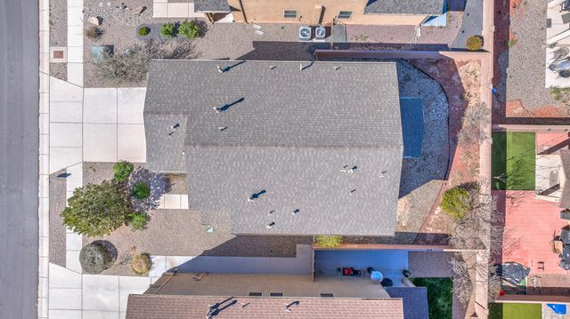 824 Zimina Drive NW, Albuquerque, NM 87120