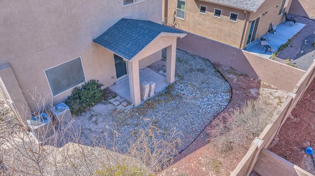 824 Zimina Drive NW, Albuquerque, NM 87120