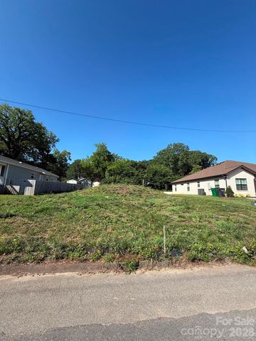 2417 & 2421 Ellen Avenue, Charlotte, NC 28208