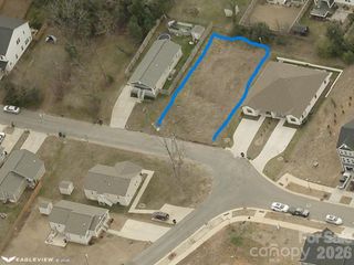 2417 & 2421 Ellen Avenue, Charlotte, NC 28208